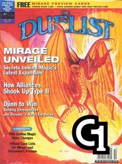 Duelist Issue 013